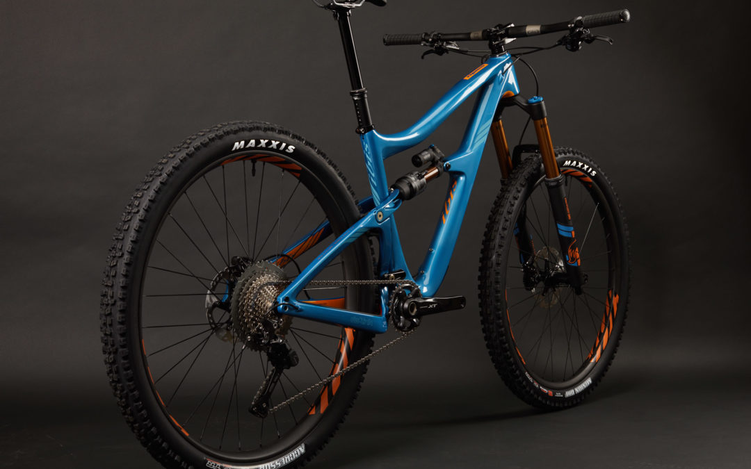 IBIS Cycles